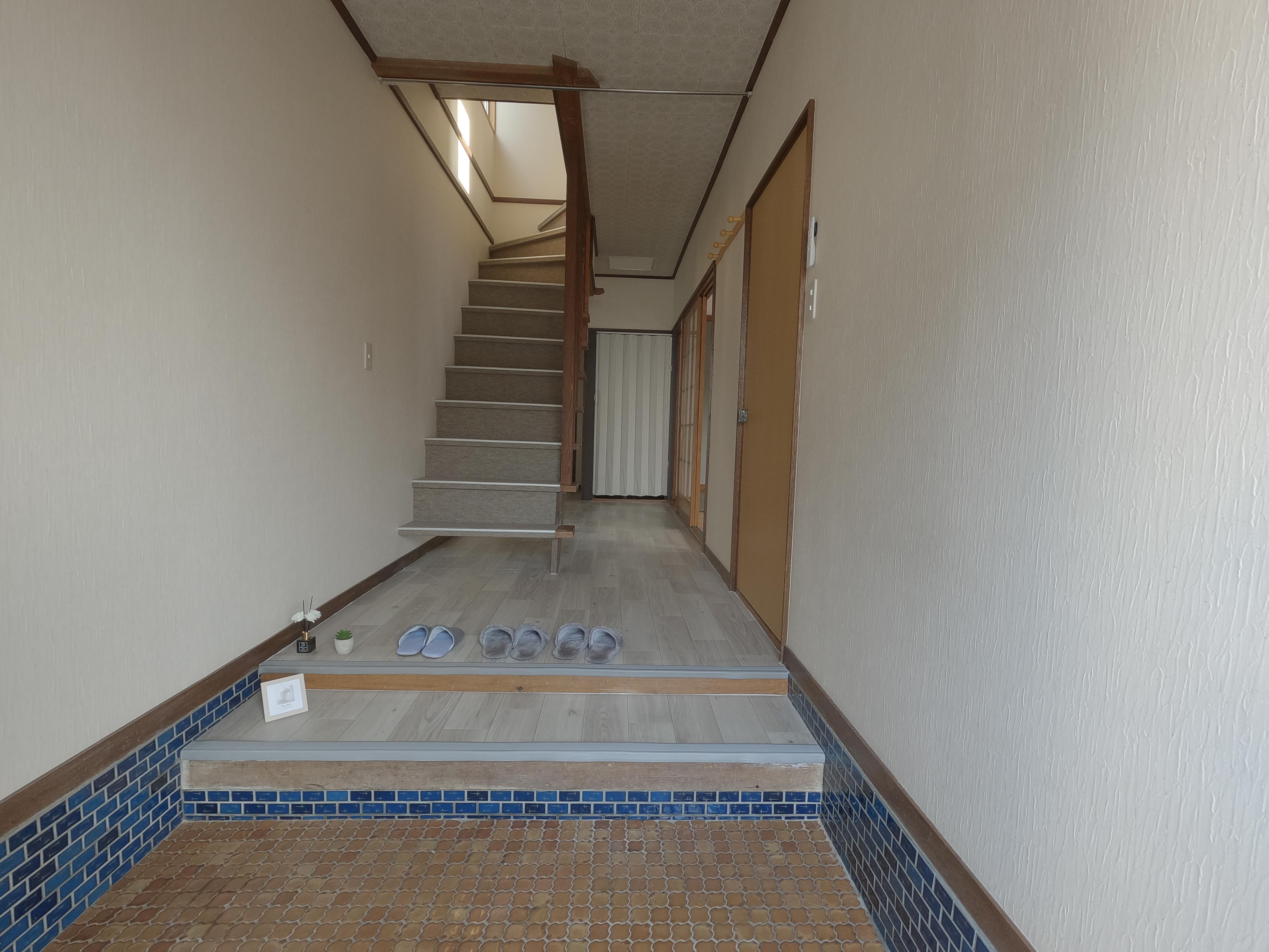 アクアテラス新井田