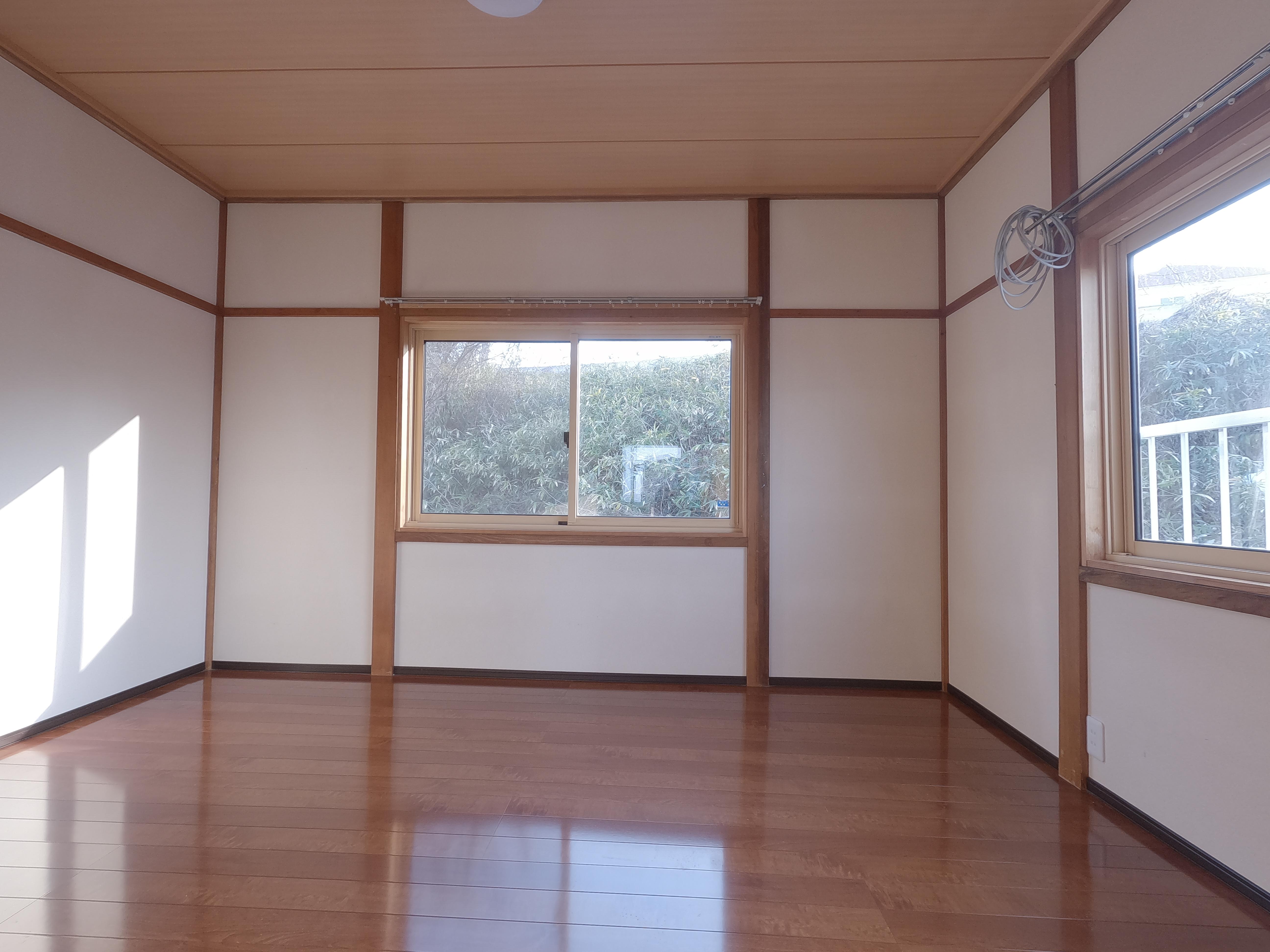 アクアテラス新井田