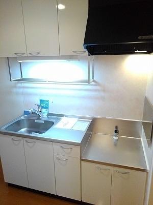 ★大東建託★ノースヴィラ弐番館