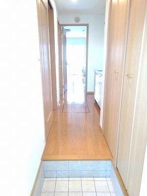 ★大東建託★ノースヴィラ弐番館