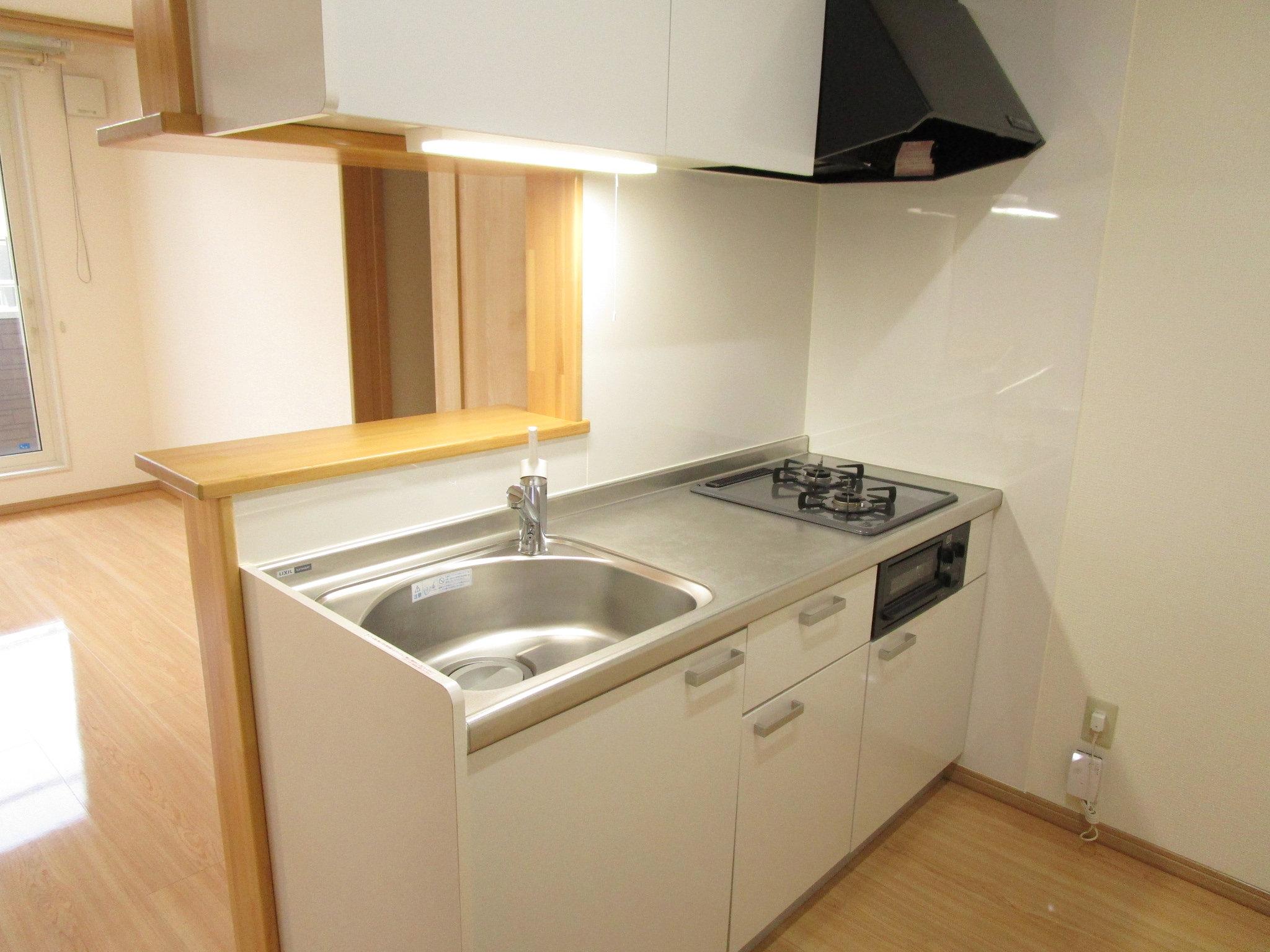 ◇タクミホーム◇カーサディオB