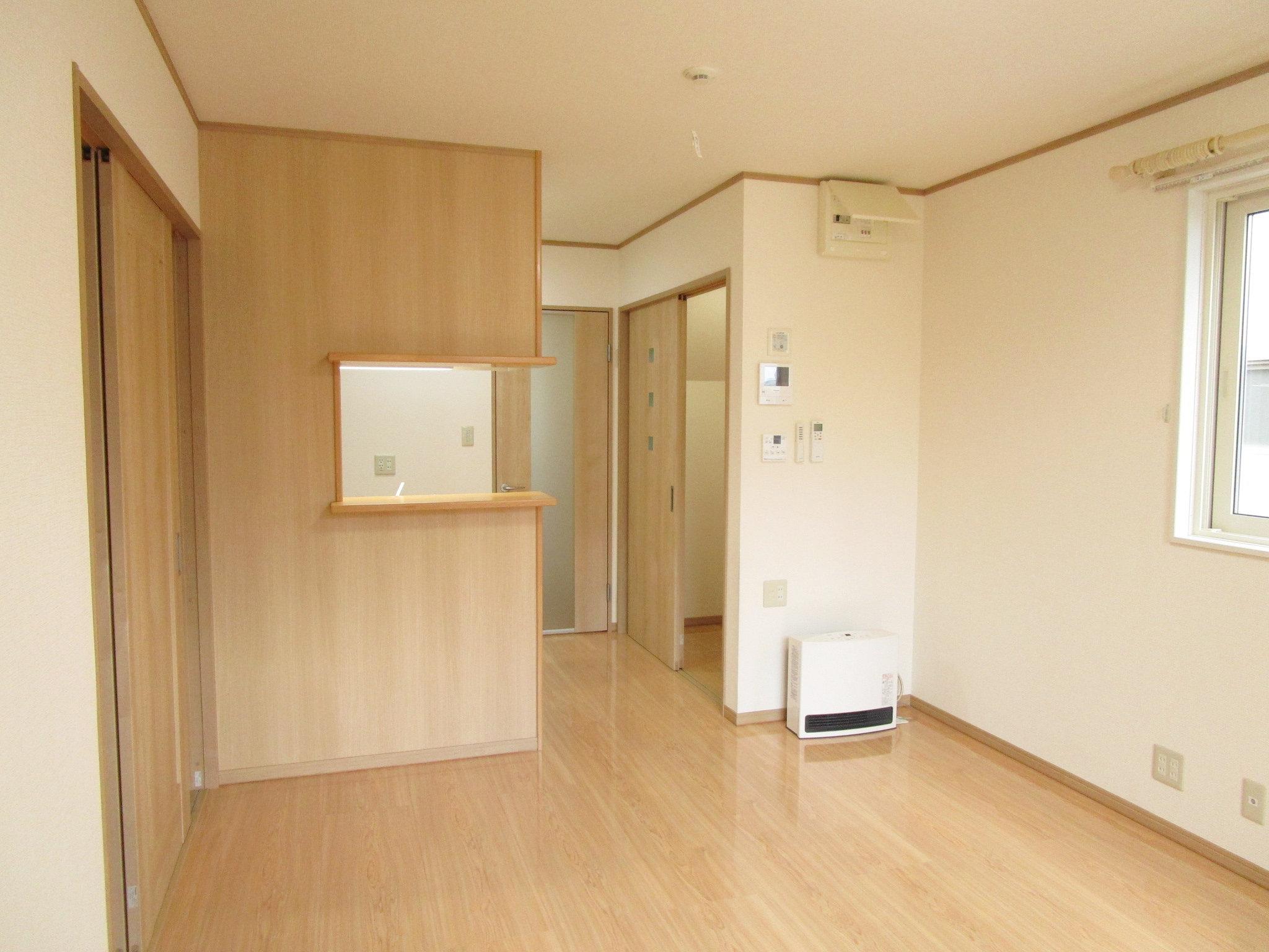 ◇タクミホーム◇カーサディオB