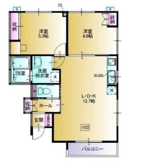 ◇タクミホーム◇ピュアフォレストⅠ