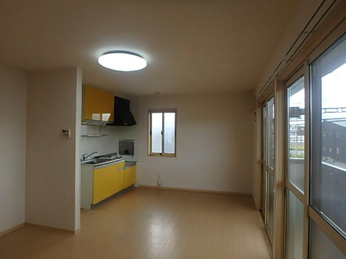 ★D-room★インターネットWi-Fi無料★スローライフA