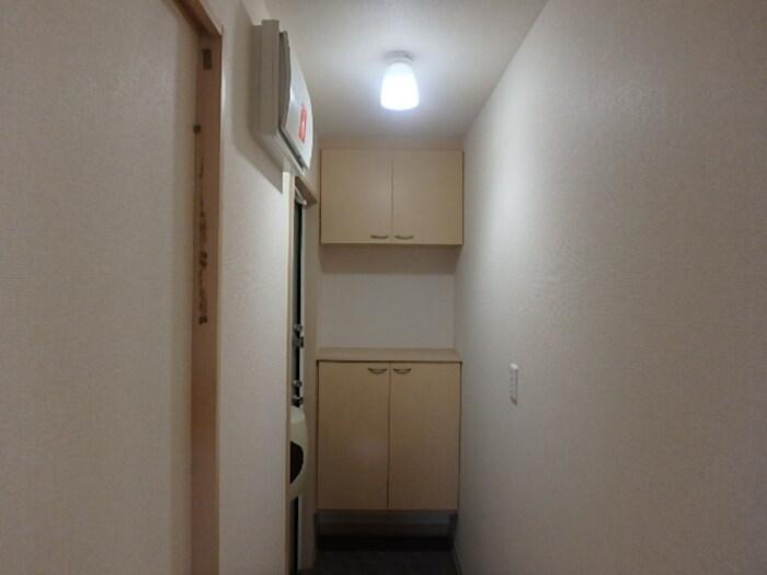 ★D-room★インターネットWi-Fi無料★スローライフA