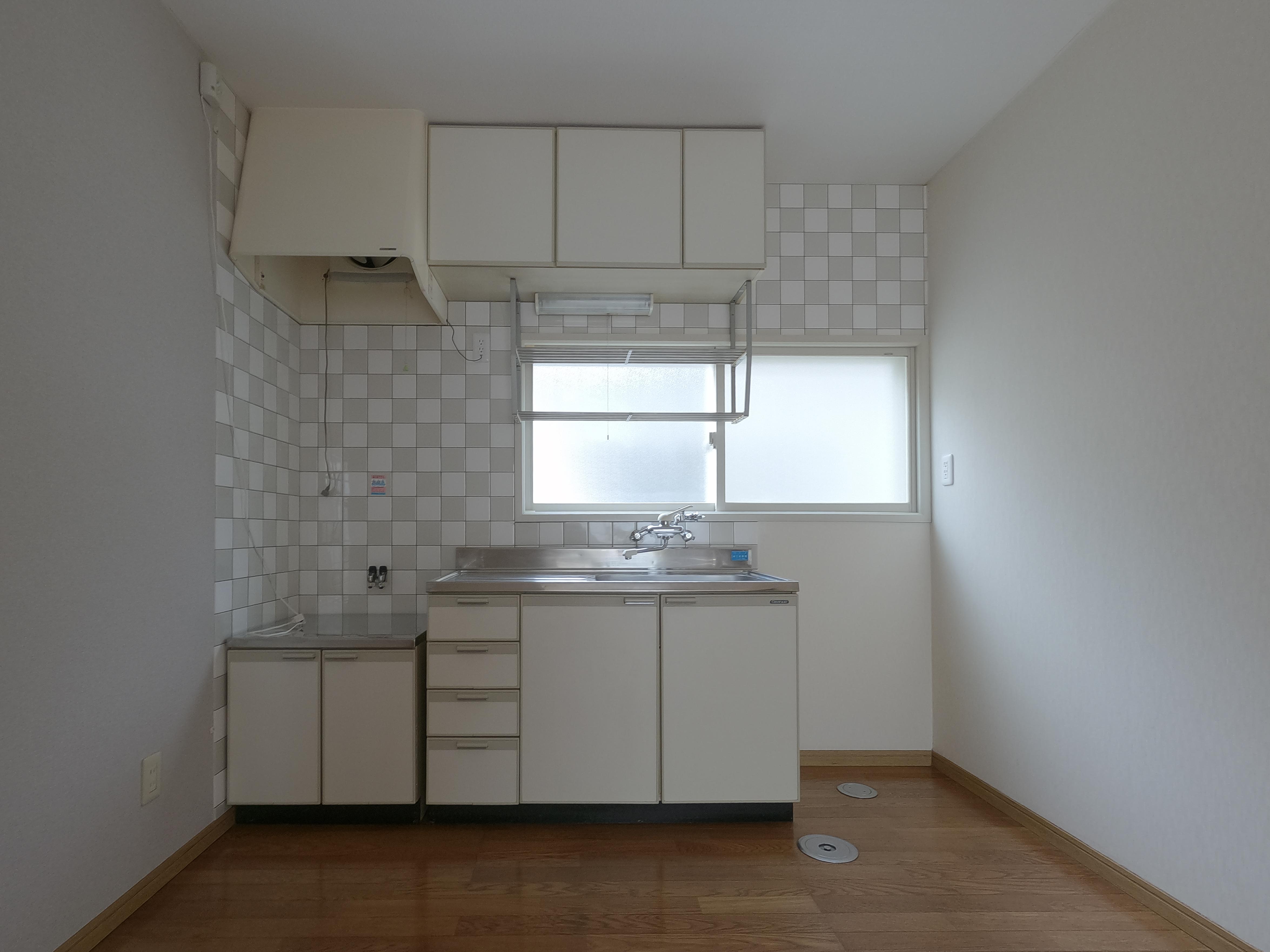 ファミリーコーポマズミ