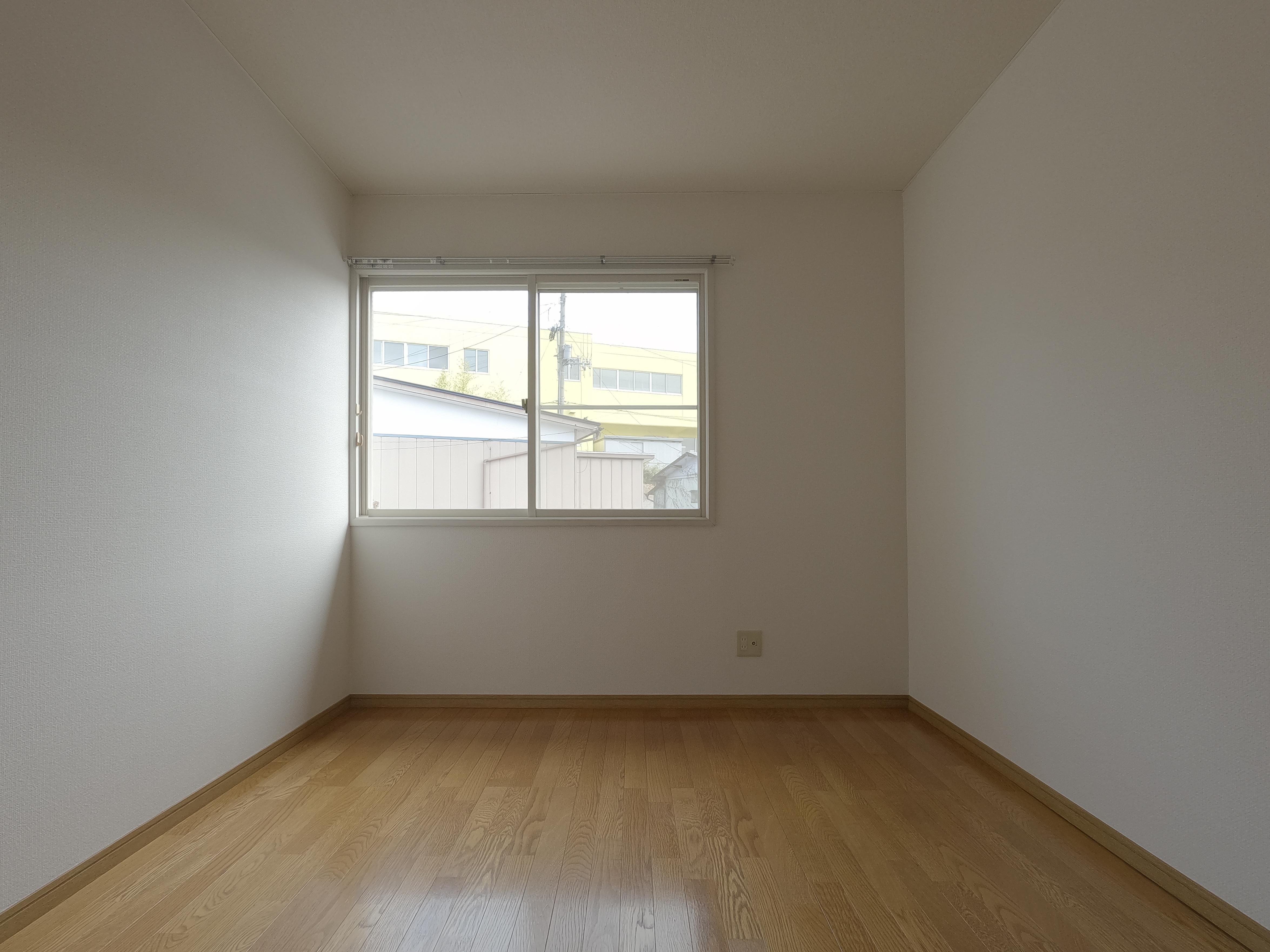 ファミリーコーポマズミ