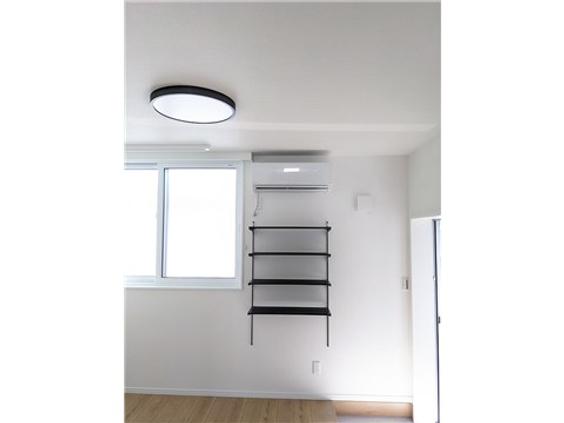 ☆スタイリッシュなシャワールームタイプ☆サステナ中居林