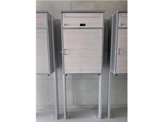 ☆スタイリッシュなシャワールームタイプ☆サステナ中居林