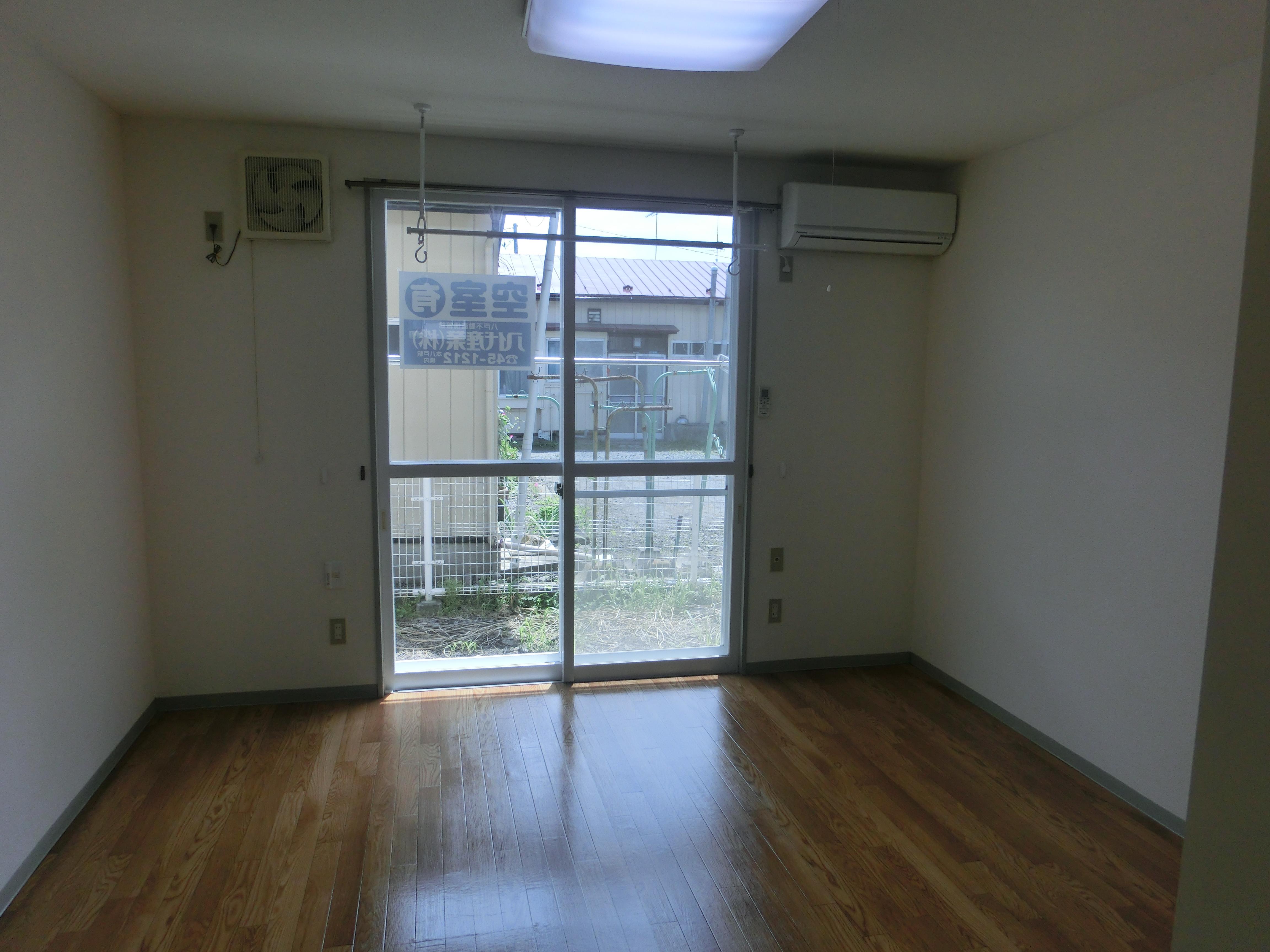 レジデンス城下