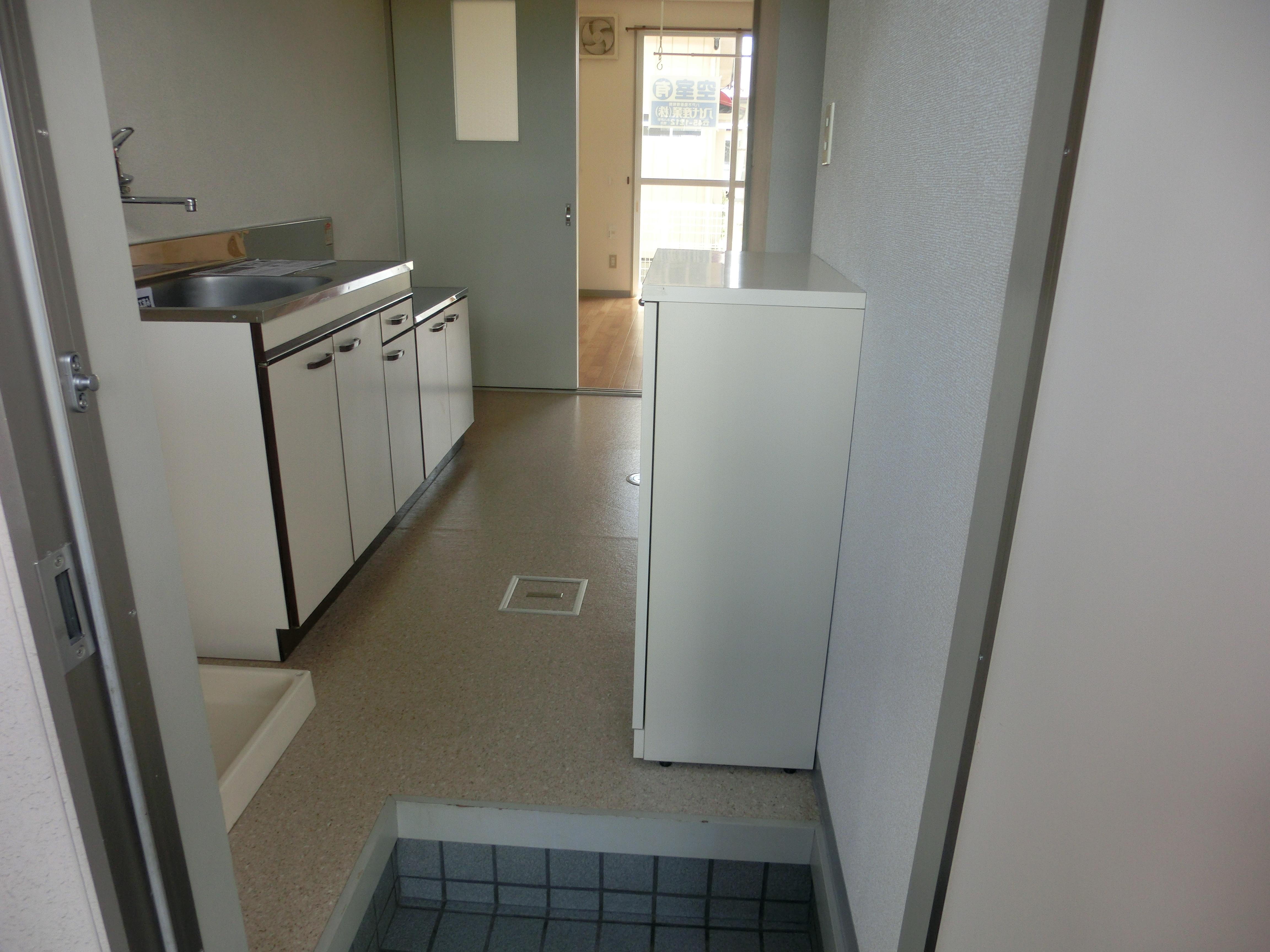 レジデンス城下