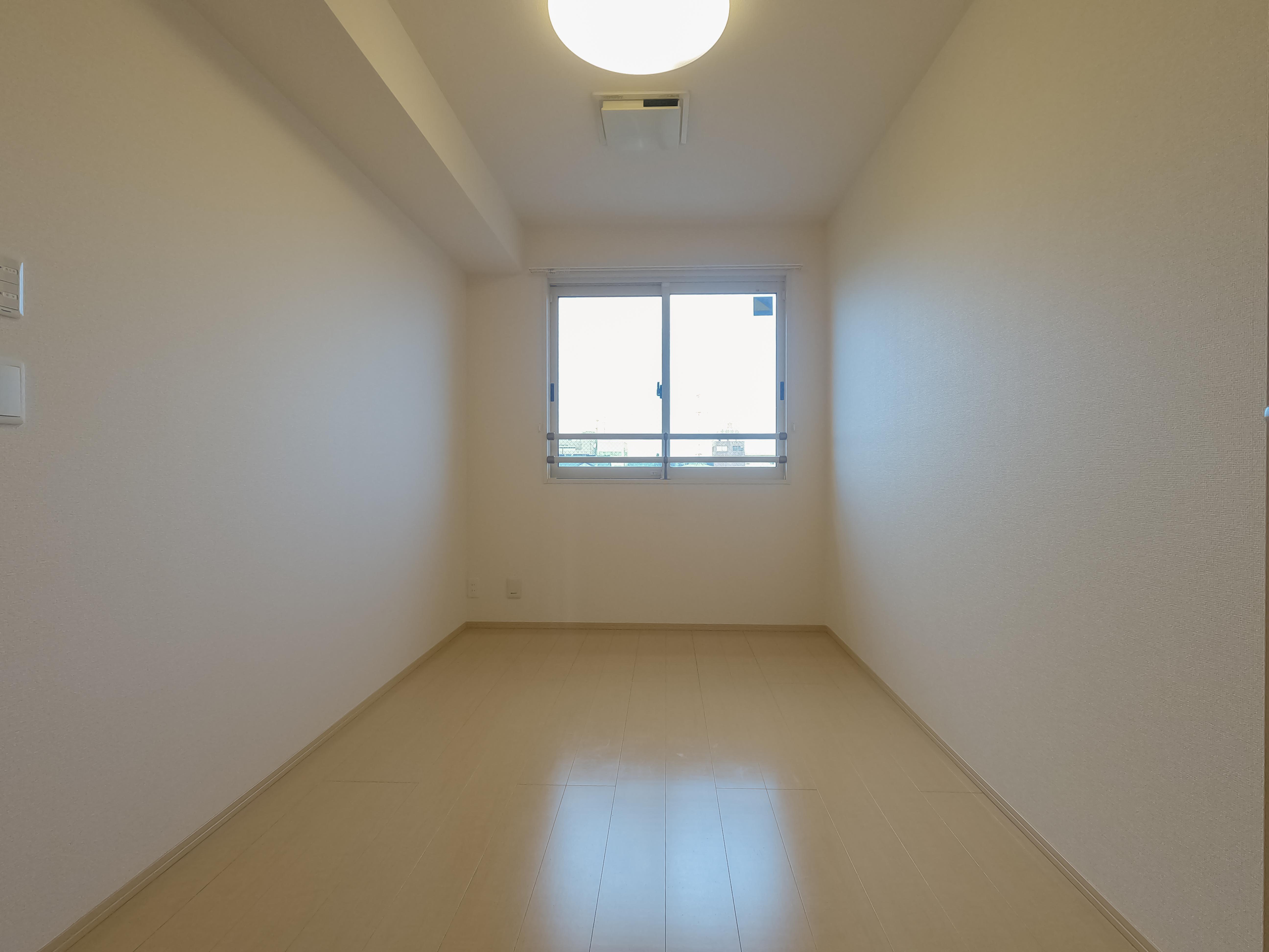 ★D-room★インターネットWi-Fi無料★シャンテ城下B