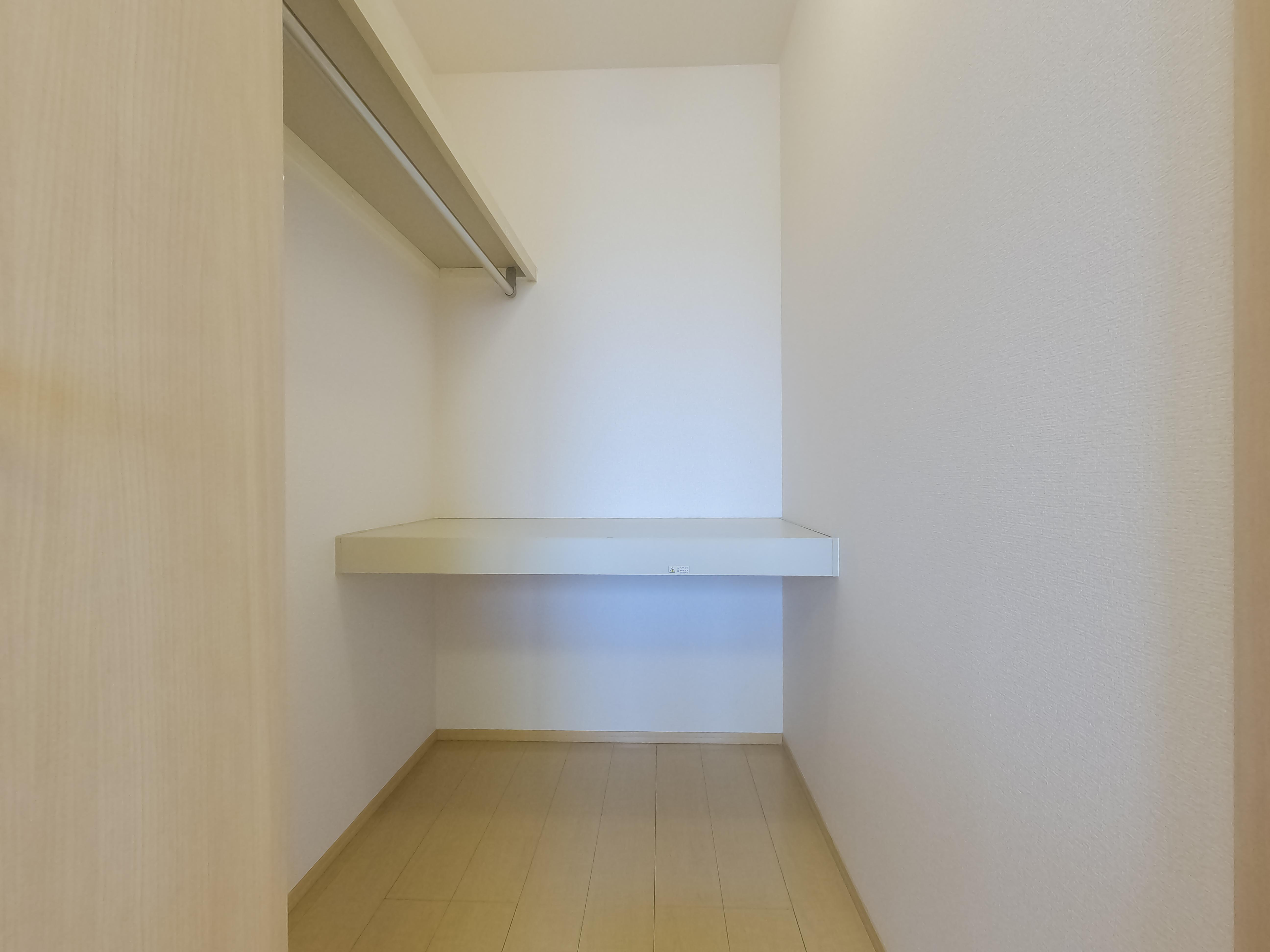 ★D-room★インターネットWi-Fi無料★シャンテ城下B