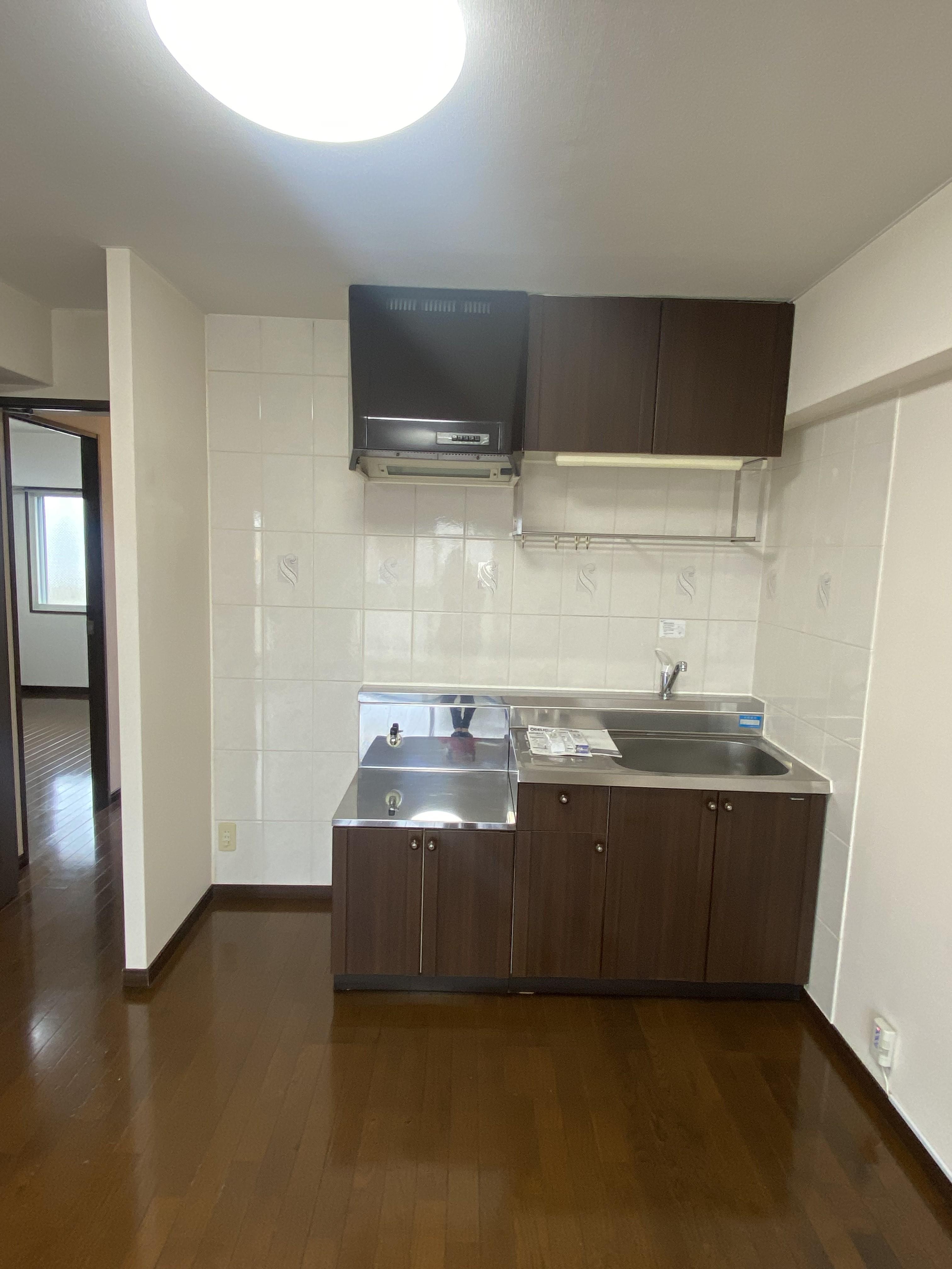 フラーリッシュマンション