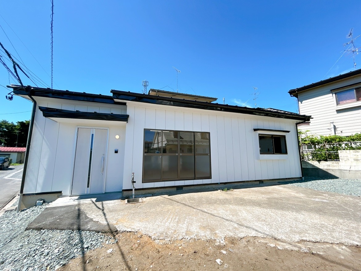 八戸市大字沢里字沢里山