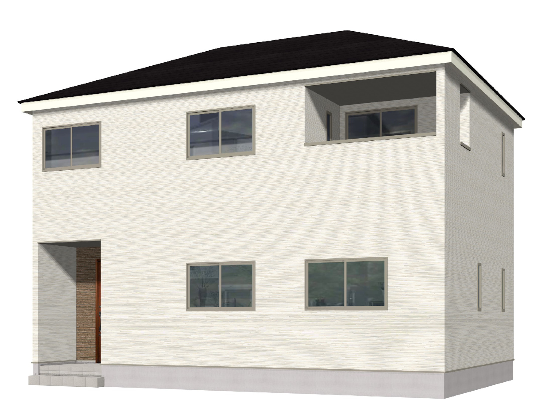 八戸市売市一丁目